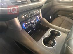 جي ام سي يوكون